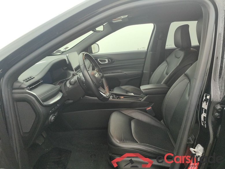 JEEP COMPASS - 2020 1.3 Turbo 180 AWD PHEV S 5d #3