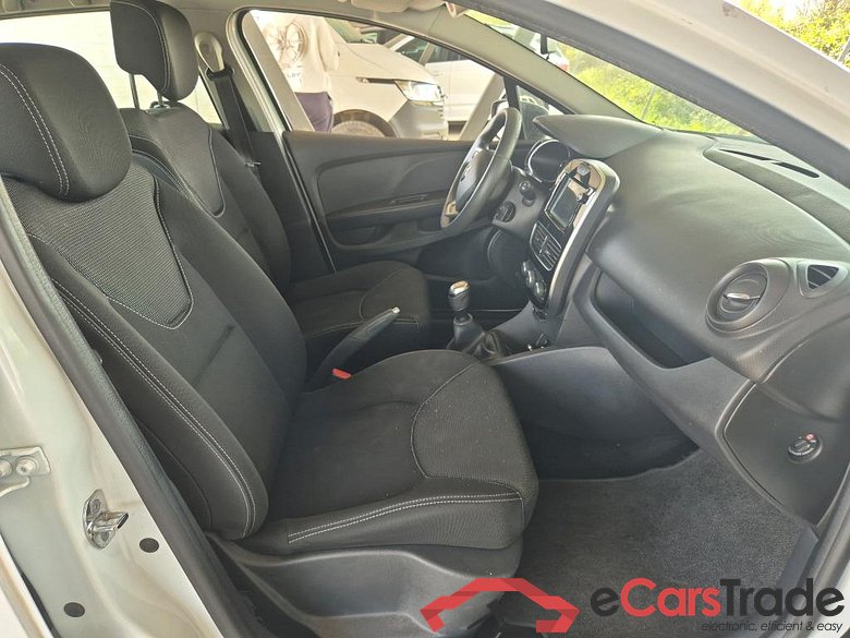 RENAULT Clio / 2016 / 5P / berlina con portón Business TCe 66kW (90CV) GLP -18 #6