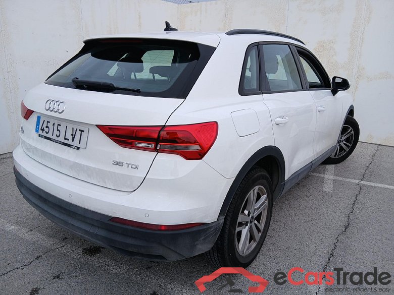 AUDI Q3 / 2018 / 5P / todoterreno 35 TDI 110kW (150CV) S tronic #2