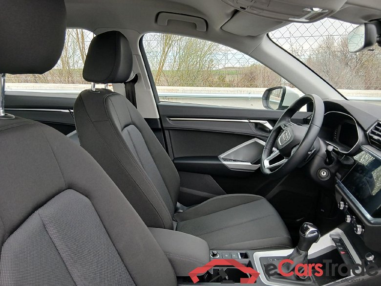 AUDI Q3 / 2018 / 5P / todoterreno 35 TDI 110kW (150CV) S tronic #6