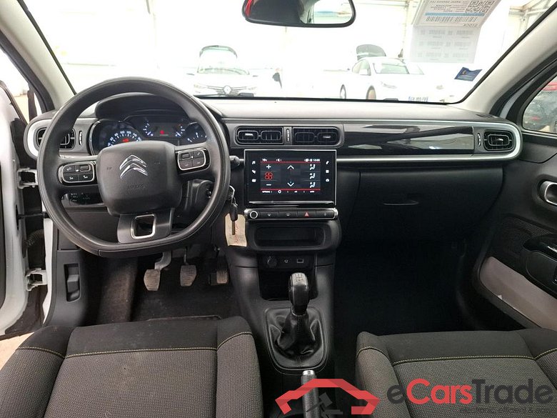 C3 Société Feel Business R 1.6 BlueHDi 100CV BVM5 E6 #5