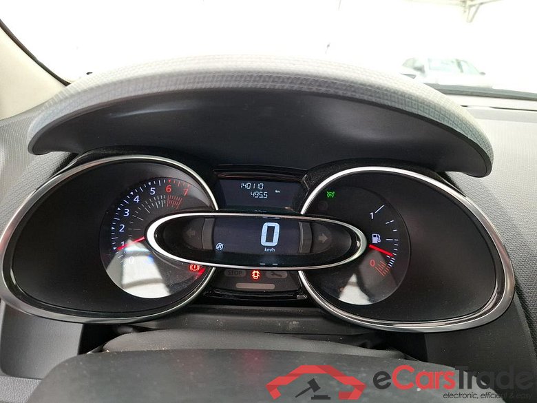 Clio IV Business 0.9 TCe 90CV BVM5 E6 #6
