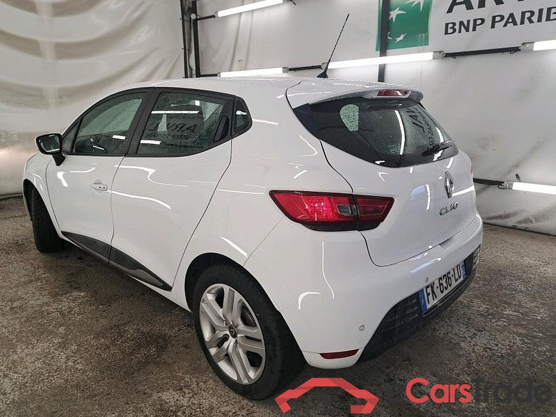 RENAULT Clio / 2016 / 5P / Berline &Business TCe 90 #2