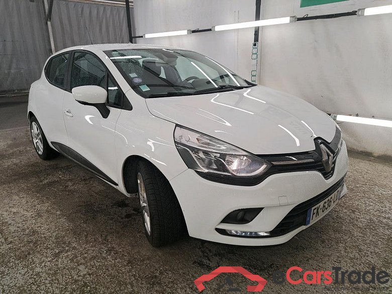 RENAULT Clio / 2016 / 5P / Berline &Business TCe 90 #4