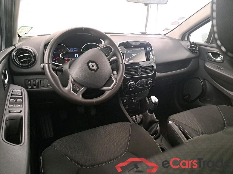 RENAULT Clio / 2016 / 5P / Berline &Business TCe 90 #5