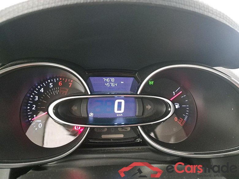 RENAULT Clio / 2016 / 5P / Berline &Business TCe 90 #6
