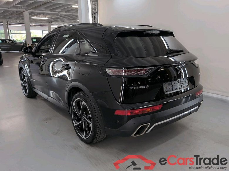 DS AUTOMOBILES DS 7 CROSSBACK 1.6 PHEV 4X4 300 LOUVRE AUTO 4WD #3