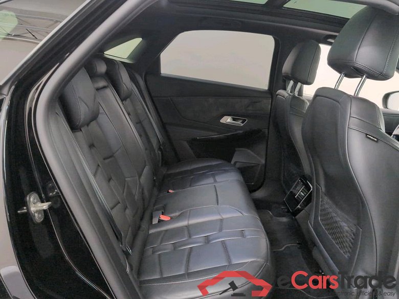 DS AUTOMOBILES DS 7 CROSSBACK 1.6 PHEV 4X4 300 LOUVRE AUTO 4WD #6