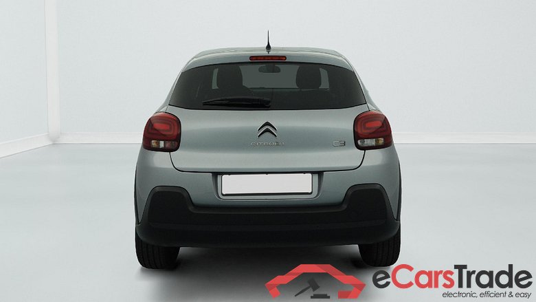 Citroen C3 PureTech 110 ch BVM6 Max #6
