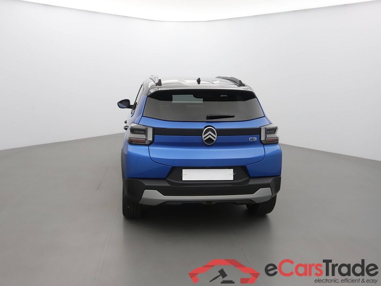 Citroen C3 Turbo 1.2L Turbo #4