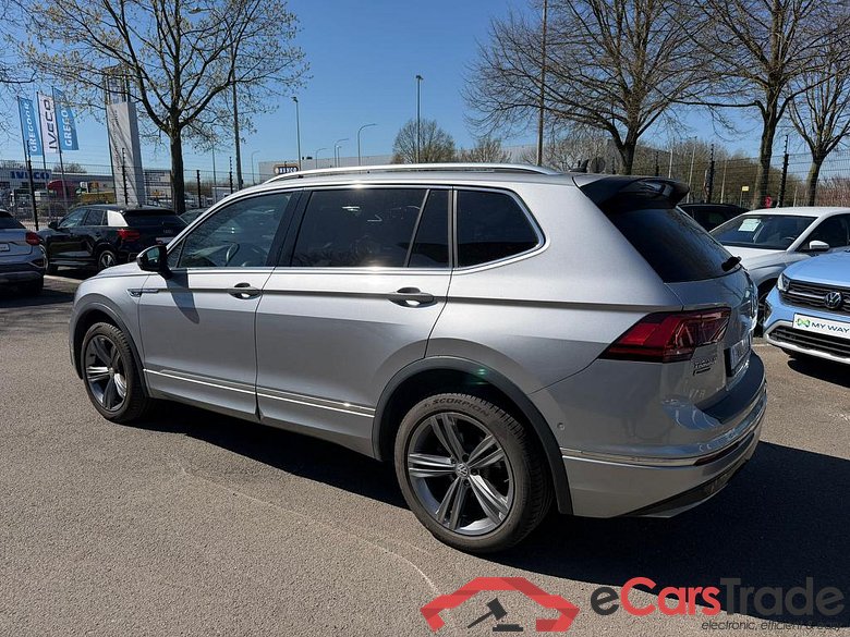 VOLKSWAGEN Tiguan Allspace Tiguan Allspace Highline 2.0 l TSI GPF 4MOTION 140 kW (190 PS) 7-speed dual-clutch transmission DSG #3