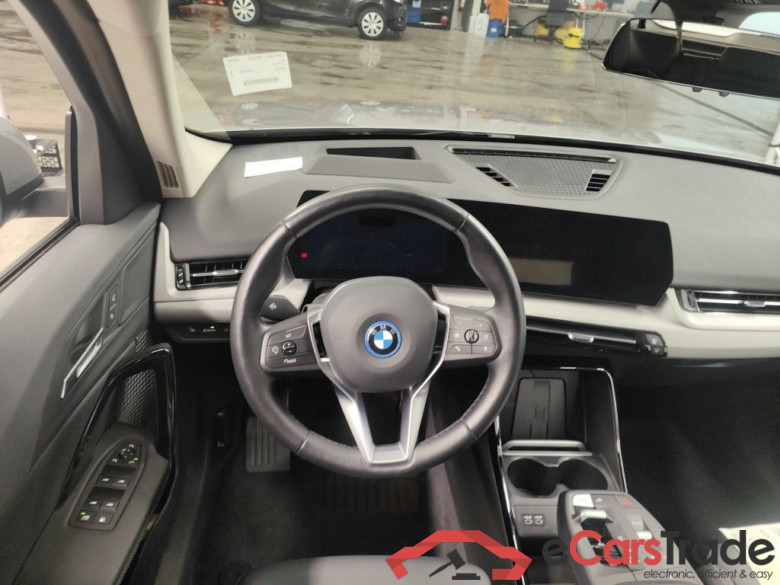 BMW X1 xDrive25e (180 kW) 5d #2