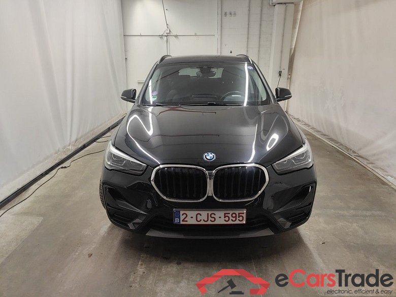 BMW X1 xDrive25e (162 kW) 5d #5