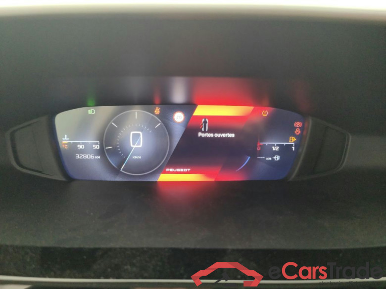 Peugeot 308 SW 1.2 PureTech 130 S&S Active Pack 5d #6