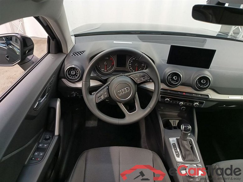 AUDI Q2 DIESEL - 2021 35 TDi 150hp Quattro S line S tronic 5d #6