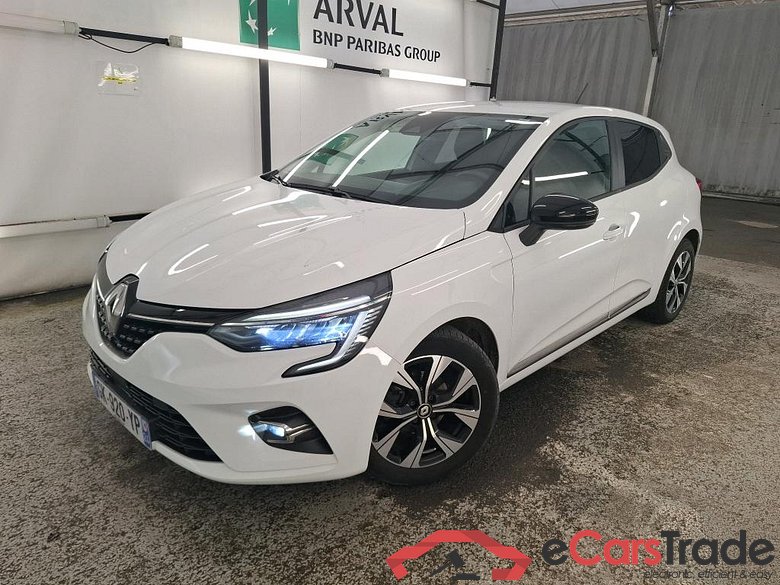 Clio V Business 1.0 TCe 100CV BVM6 E6d / GPL #1