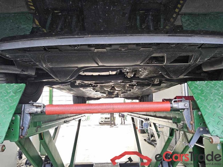 Cupra Formentor (KM7)(08.2020->) DE - SUV5 2.0 TSI EU6d, VZ 4 Drive, 2020 - 2024 #5