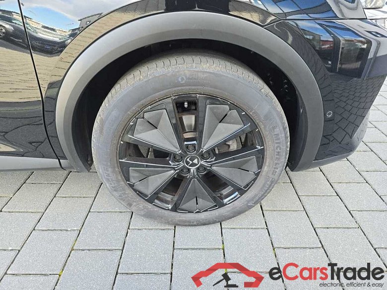 DS Automobiles DS 7 (07.2022->) DE - SUV5 1.5 BlueHDi 130 FAP EU6d, Opera S&S (EURO 6d), (Facelift) 2022 - 2024 #2