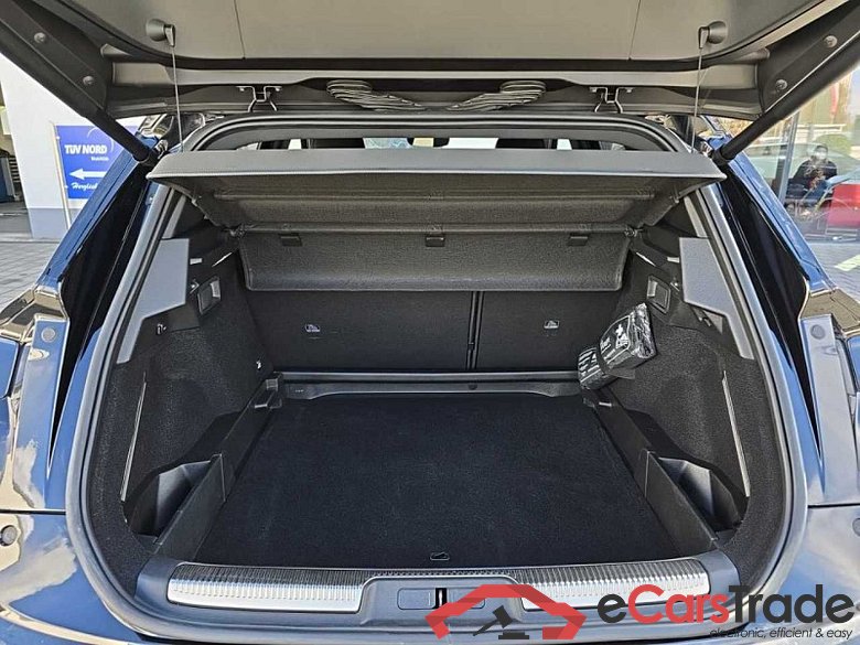 DS Automobiles DS 7 (07.2022->) DE - SUV5 1.5 BlueHDi 130 FAP EU6d, Opera S&S (EURO 6d), (Facelift) 2022 - 2024 #4