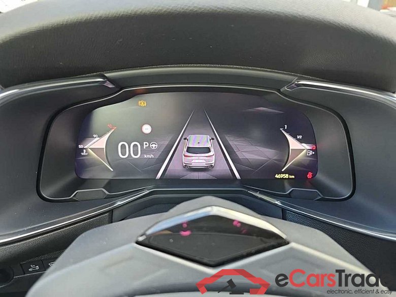 DS Automobiles DS 7 (07.2022->) DE - SUV5 1.5 BlueHDi 130 FAP EU6d, Opera S&S (EURO 6d), (Facelift) 2022 - 2024 #6