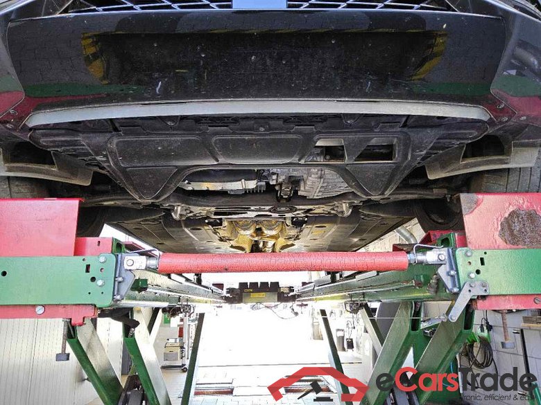 Cupra Formentor (KM7)(08.2020->) DE - SUV5 2.0 TSI EU6d, VZ 4 Drive, 2020 - 2024 #5