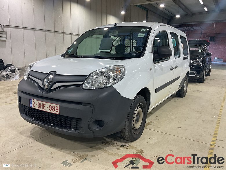 RENAULT KANGOO EXPRESS 1.5 BLUE DCI 95 MAXI CONFORT #1