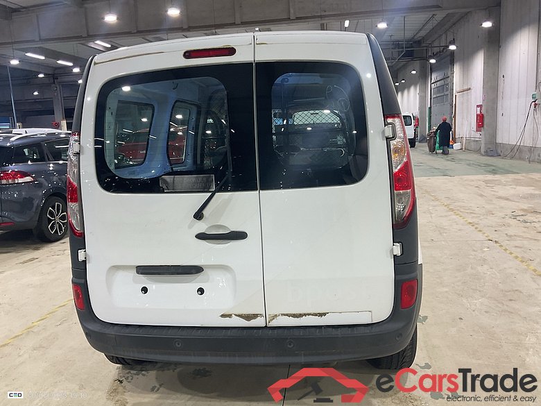RENAULT KANGOO EXPRESS 1.5 BLUE DCI 95 MAXI CONFORT #5