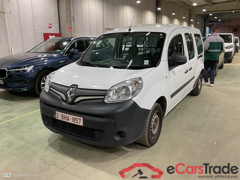 RENAULT KANGOO EXPRESS 1.5 BLUE DCI 95 MAXI CONFORT #1