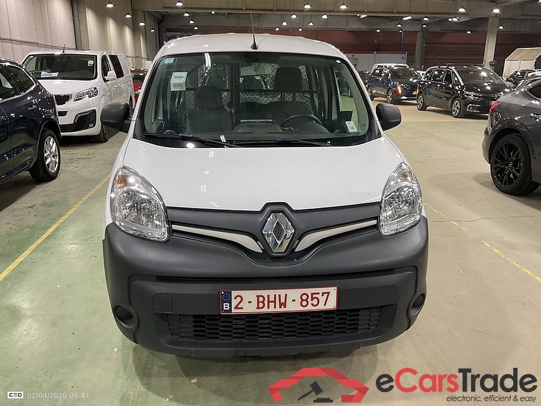 RENAULT KANGOO EXPRESS 1.5 BLUE DCI 95 MAXI CONFORT #2