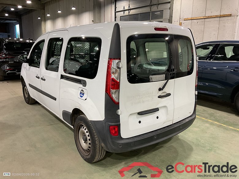 RENAULT KANGOO EXPRESS 1.5 BLUE DCI 95 MAXI CONFORT #3