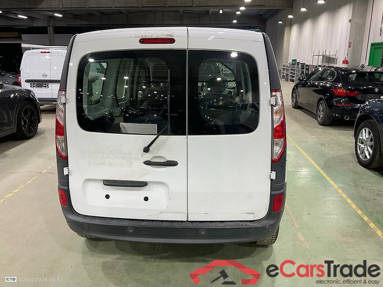 RENAULT KANGOO EXPRESS 1.5 BLUE DCI 95 MAXI CONFORT #5