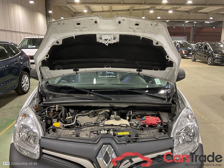 RENAULT KANGOO EXPRESS 1.5 BLUE DCI 95 MAXI CONFORT #6