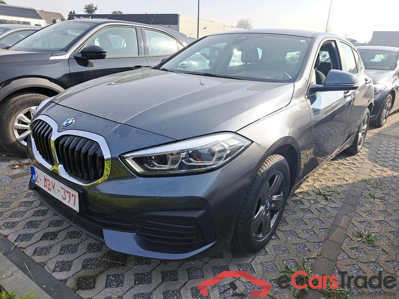 BMW 1 SERIES HATCH 1.5 118I (100KW)
