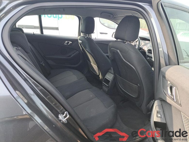 BMW 1 SERIES HATCH 1.5 118I (100KW) #6