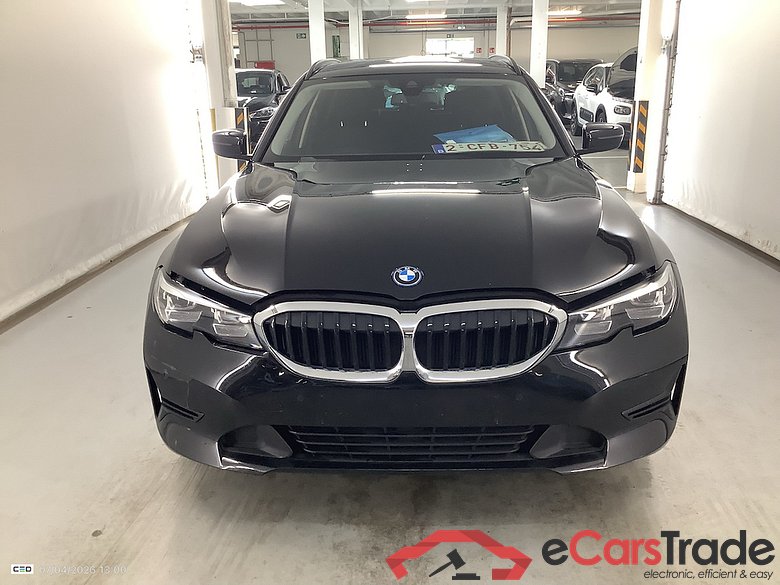 BMW 3 SERIES TOURING 2.0 330E TOURING #2