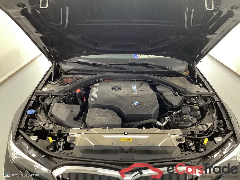 BMW 3 SERIES TOURING 2.0 330E TOURING #6