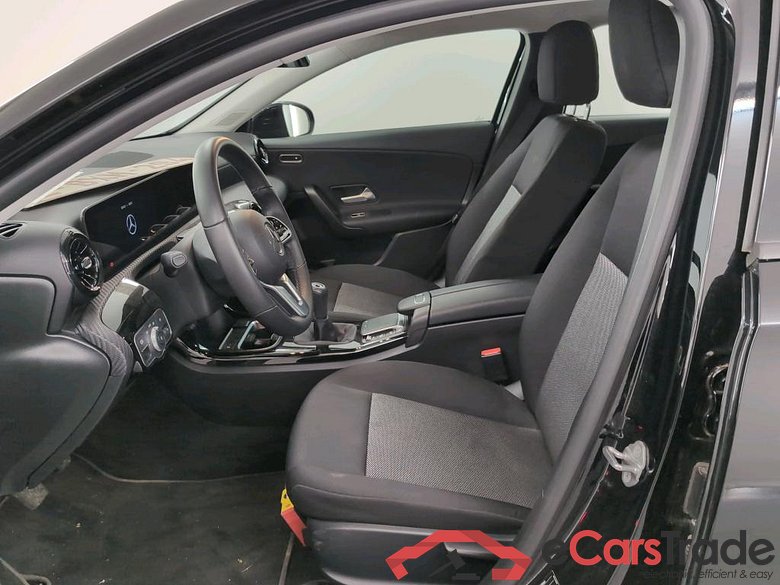 MERCEDES-BENZ A-CLASS 1.3 A 180 BUSINESS SOLUTION ESSENTIAL #5