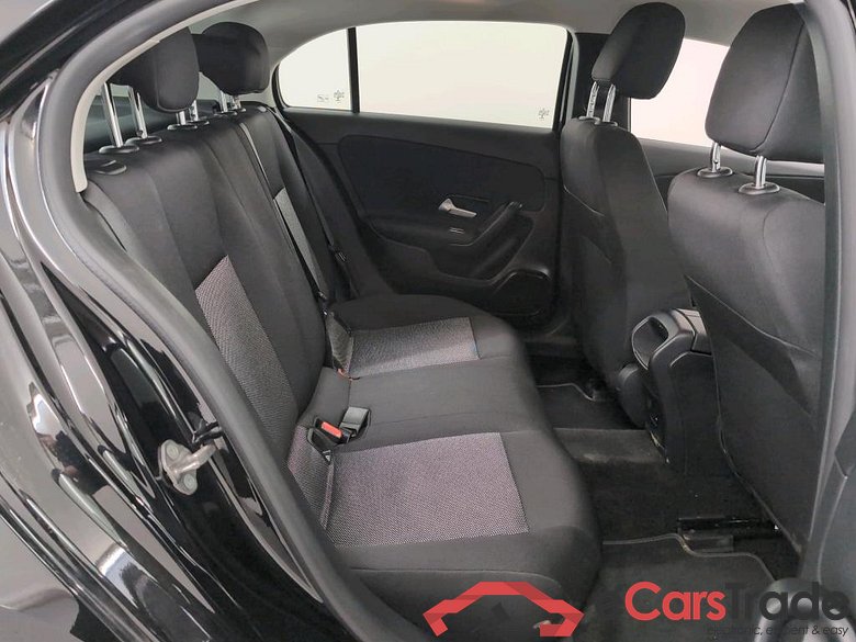 MERCEDES-BENZ A-CLASS 1.3 A 180 BUSINESS SOLUTION ESSENTIAL #6