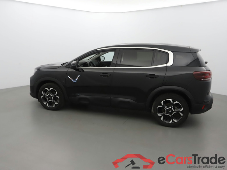 Citroen C5 AIRCROSS Plus 1.5 BlueHDi 130 ch #5
