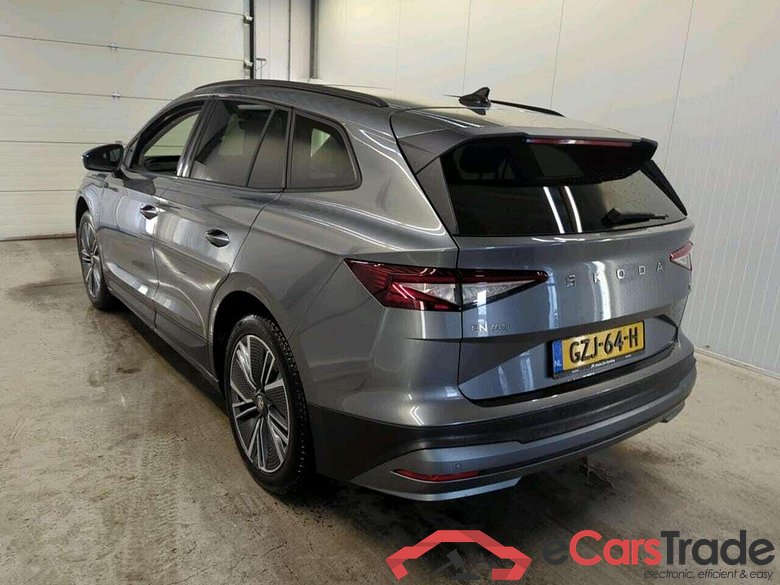 SKODA Enyaq 60 Bns. Edt. #6