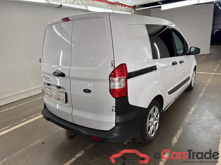 Ford Transit Courier Transit Courier 1.5 TDCi Trend 56kW/75pk  4D/P Man-6 #3