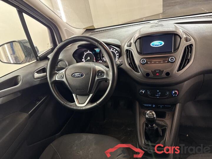 Ford Transit Courier Transit Courier 1.5 TDCi Trend 56kW/75pk  4D/P Man-6 #4
