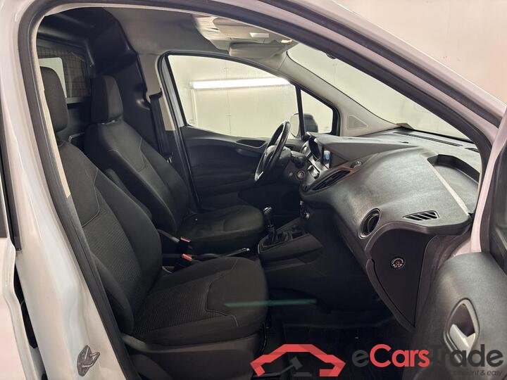 Ford Transit Courier Transit Courier 1.5 TDCi Trend 56kW/75pk  4D/P Man-6 #6