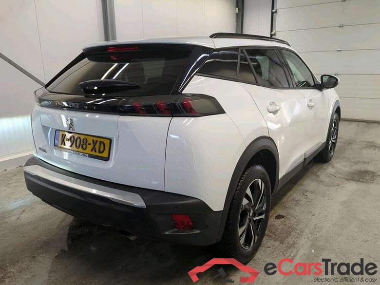 PEUGEOT 2008 1.2 PureTech Allure #2