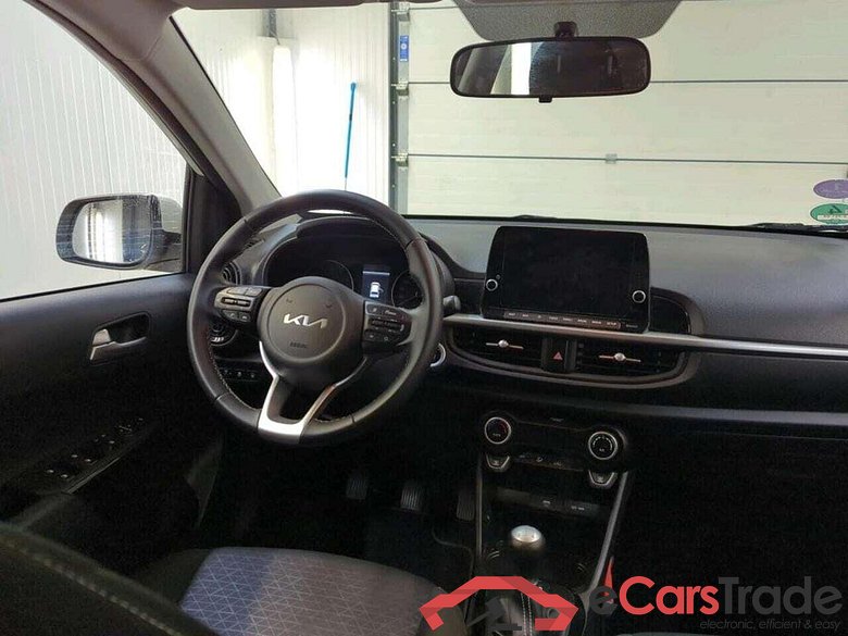 KIA Picanto 1.0 DPi Dyn.+L 5p #3