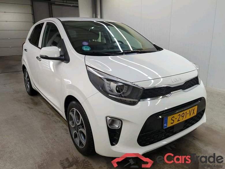 KIA Picanto 1.0 DPi Dyn.+L 5p #5