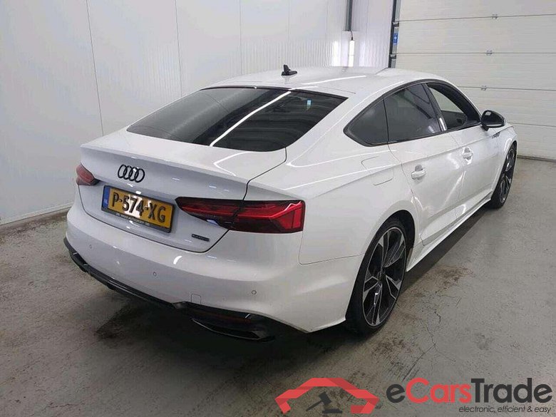 AUDI A5 Sportback 40 TFSI q. S ed.Comp #2