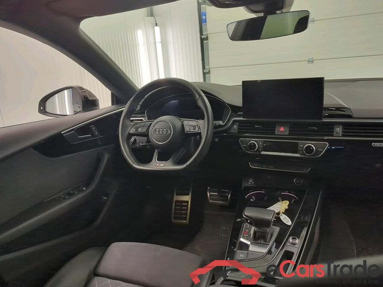 AUDI A5 Sportback 40 TFSI q. S ed.Comp #3