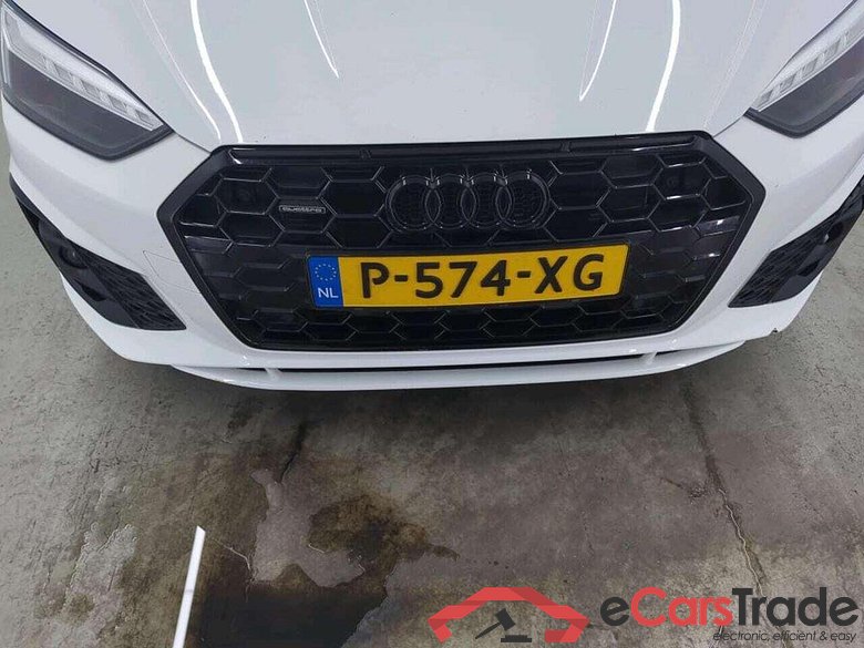 AUDI A5 Sportback 40 TFSI q. S ed.Comp #4