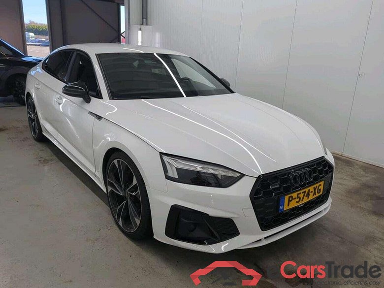 AUDI A5 Sportback 40 TFSI q. S ed.Comp #5